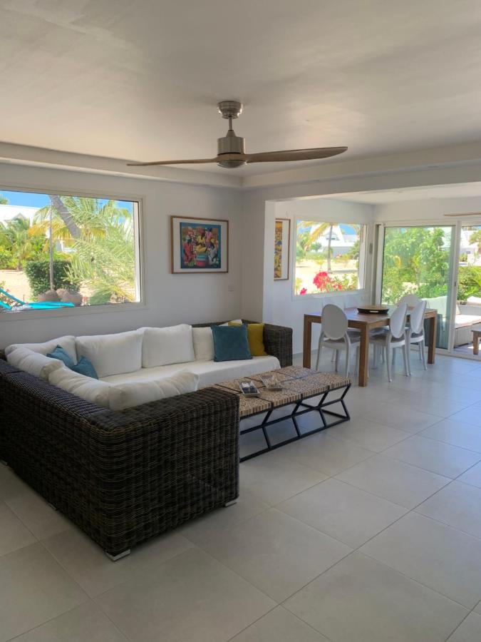 Coco Beach Sandy Ground Exterior foto