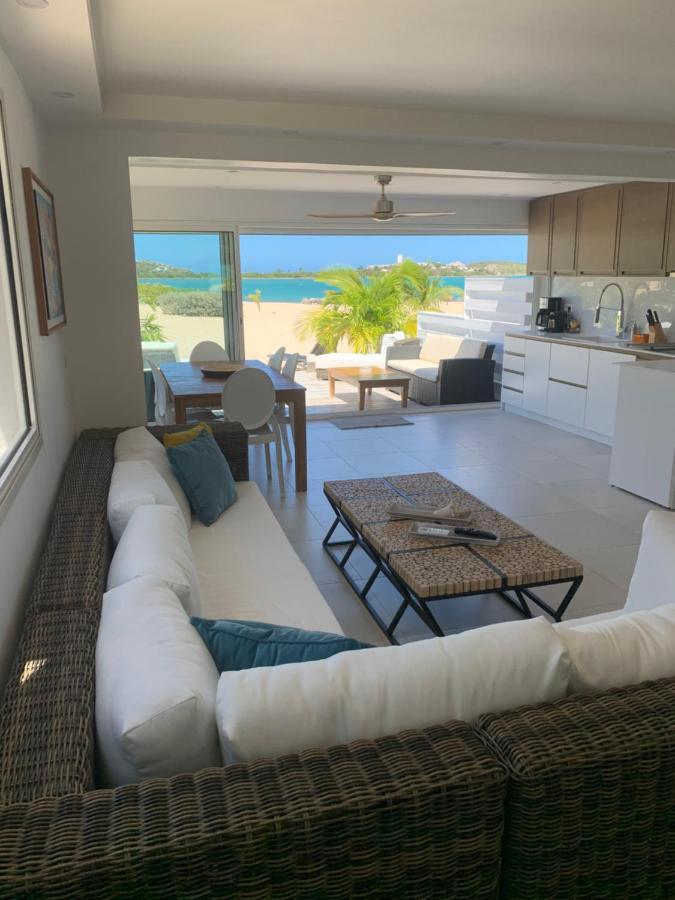 Coco Beach Sandy Ground Exterior foto
