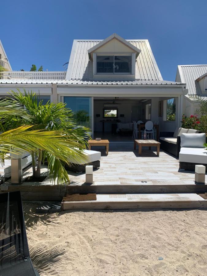Coco Beach Sandy Ground Exterior foto