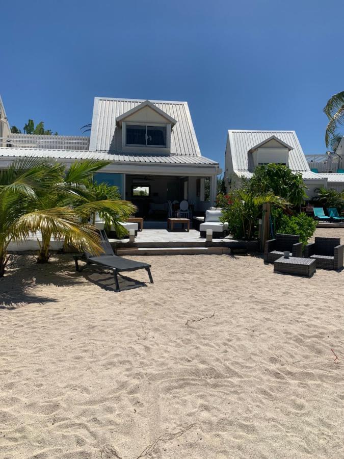 Coco Beach Sandy Ground Exterior foto
