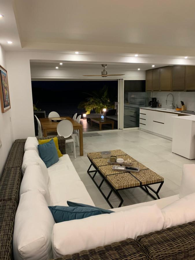Coco Beach Sandy Ground Exterior foto