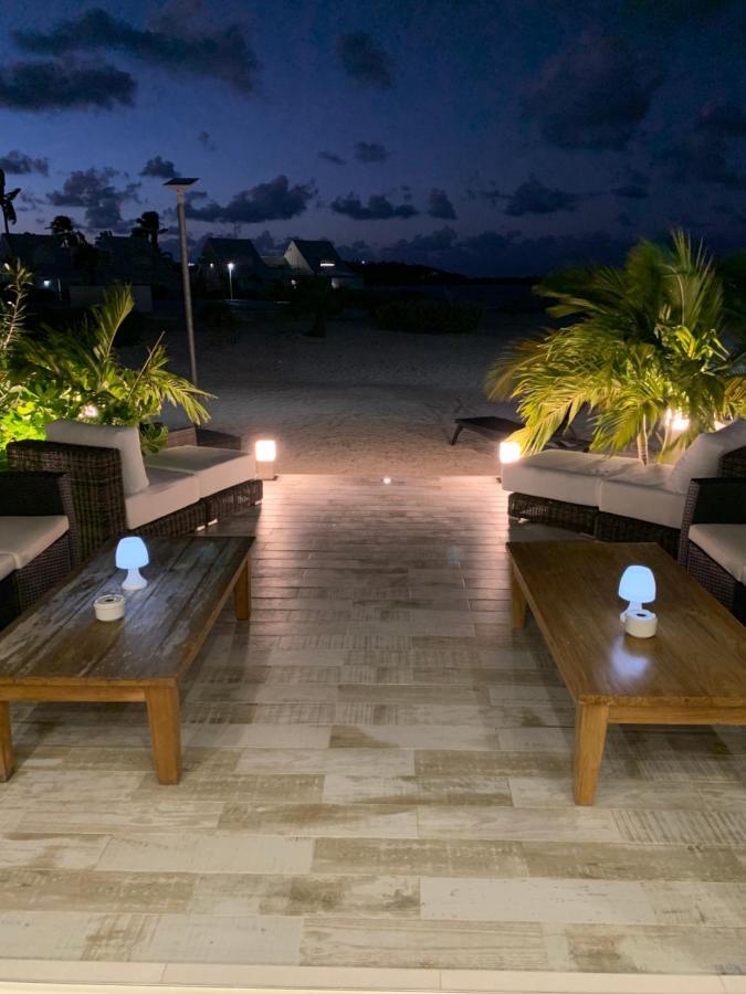 Coco Beach Sandy Ground Exterior foto