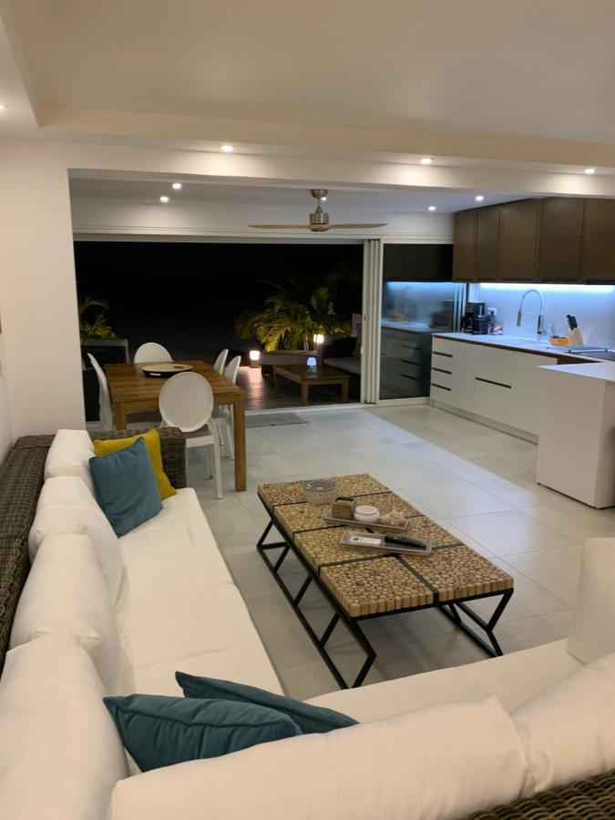 Coco Beach Sandy Ground Exterior foto