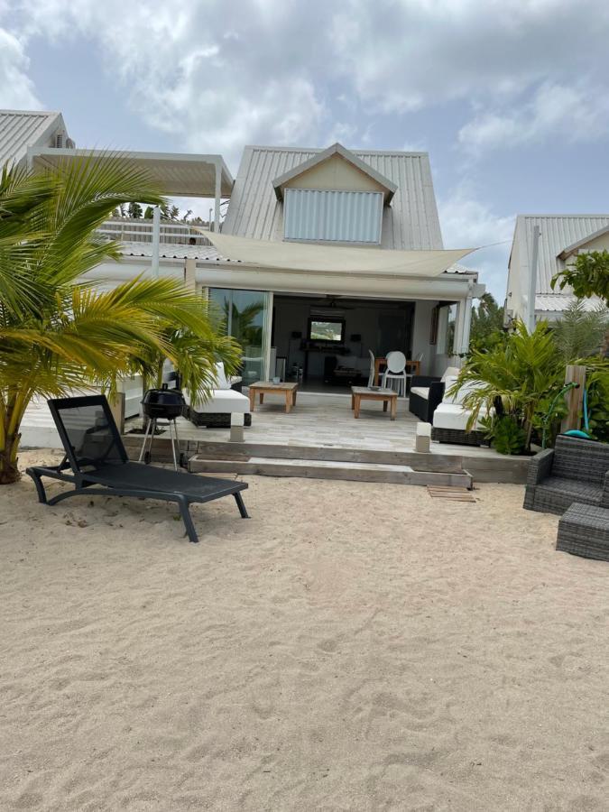 Coco Beach Sandy Ground Exterior foto